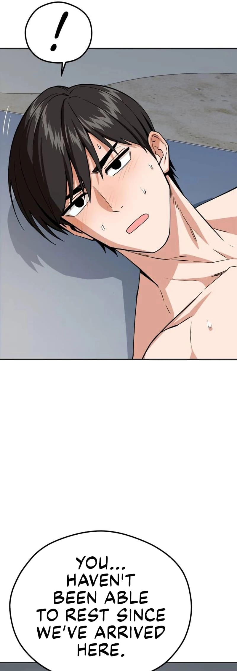Maybe Meant to Be Chapter 86, page 27 of 85