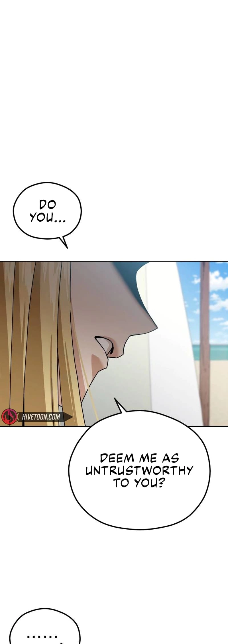 Maybe Meant to Be Chapter 86, page 29 of 85