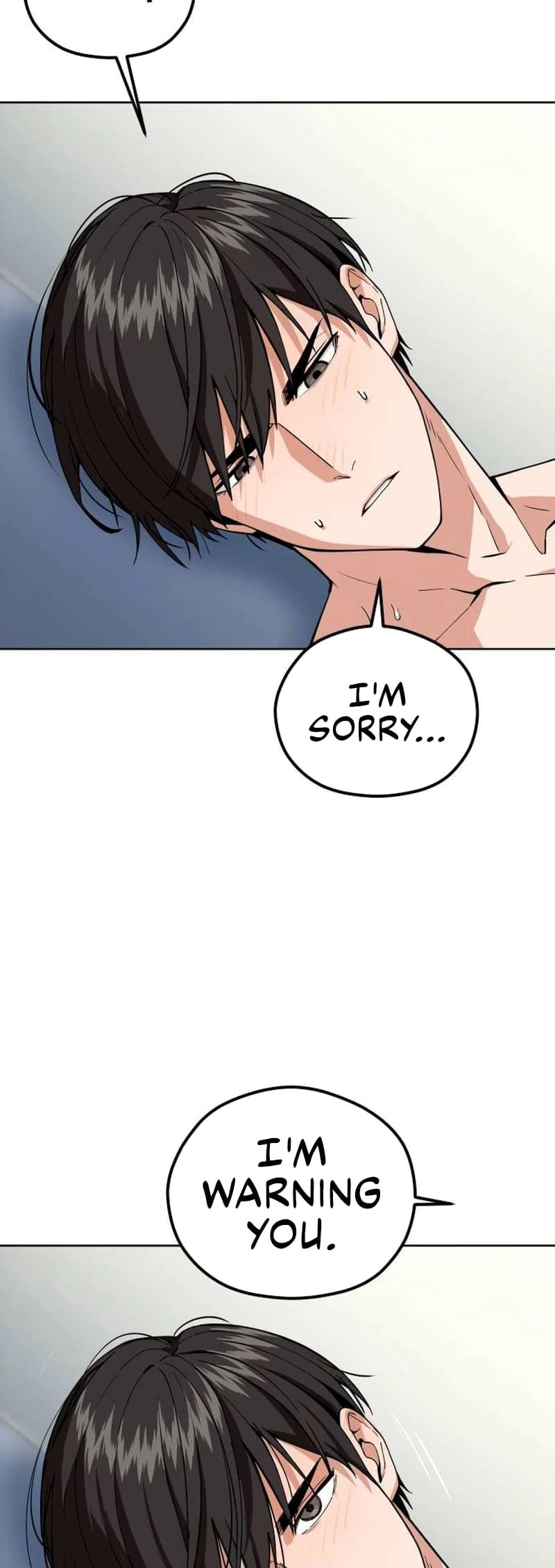 Maybe Meant to Be Chapter 86, page 30 of 85