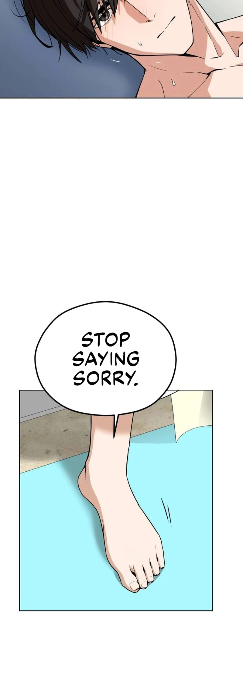 Maybe Meant to Be Chapter 86, page 31 of 85