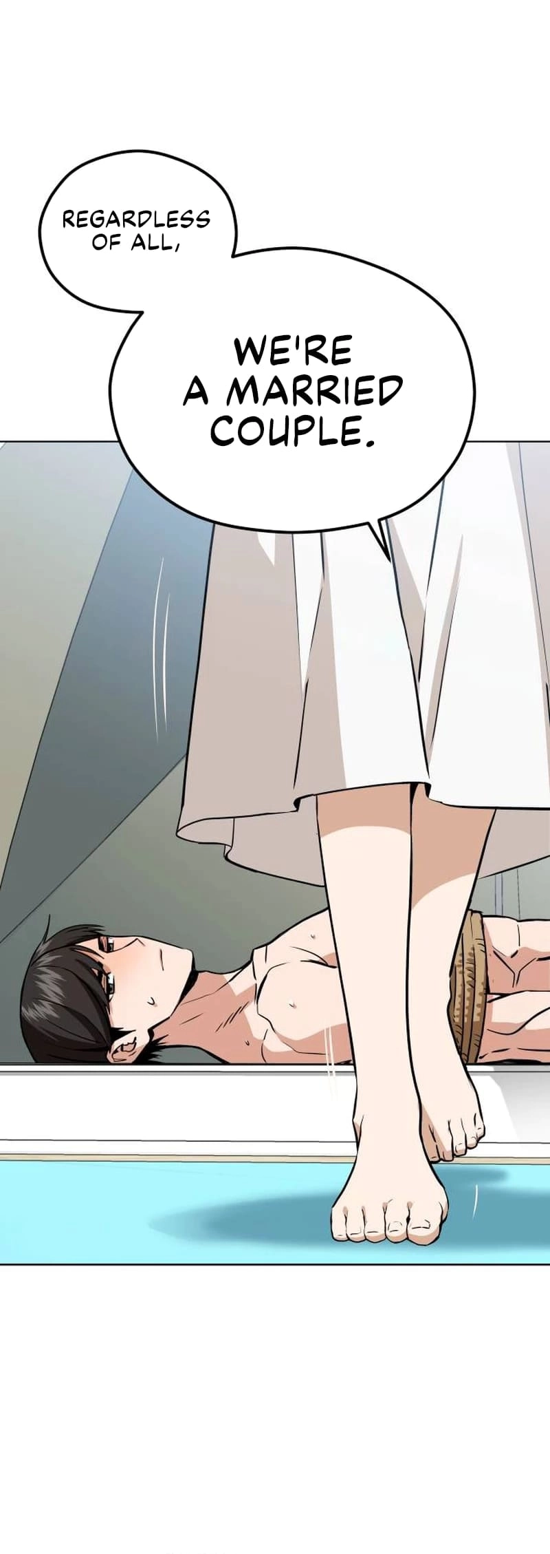 Maybe Meant to Be Chapter 86, page 32 of 85