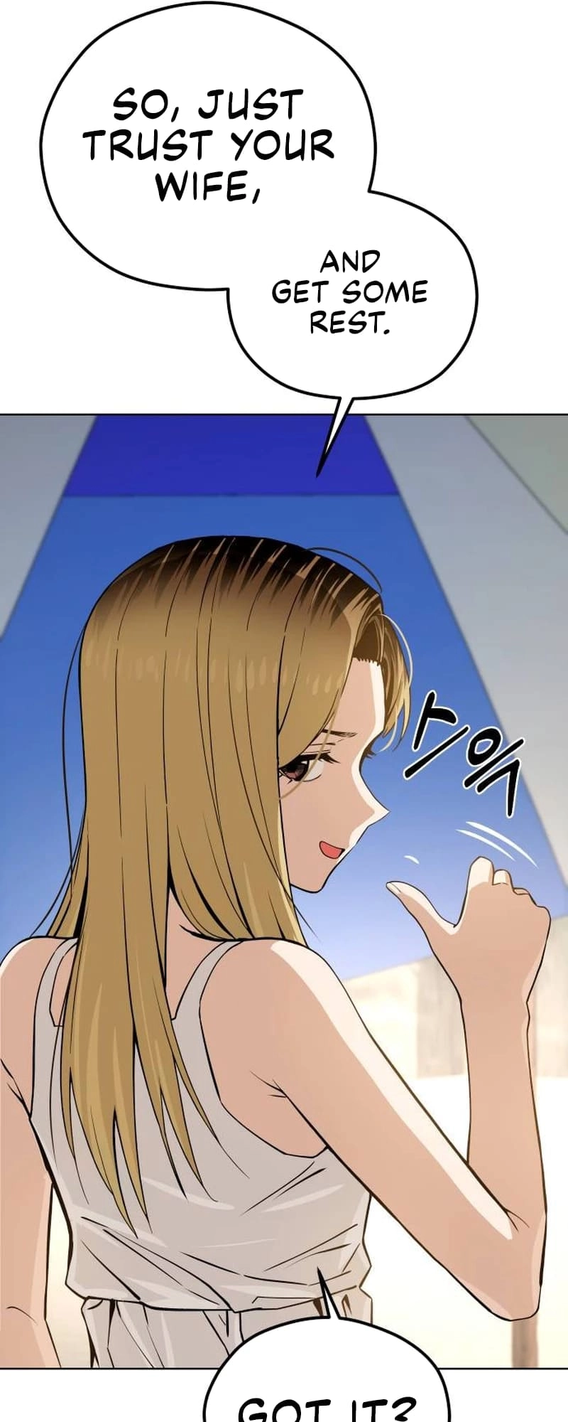Maybe Meant to Be Chapter 86, page 33 of 85