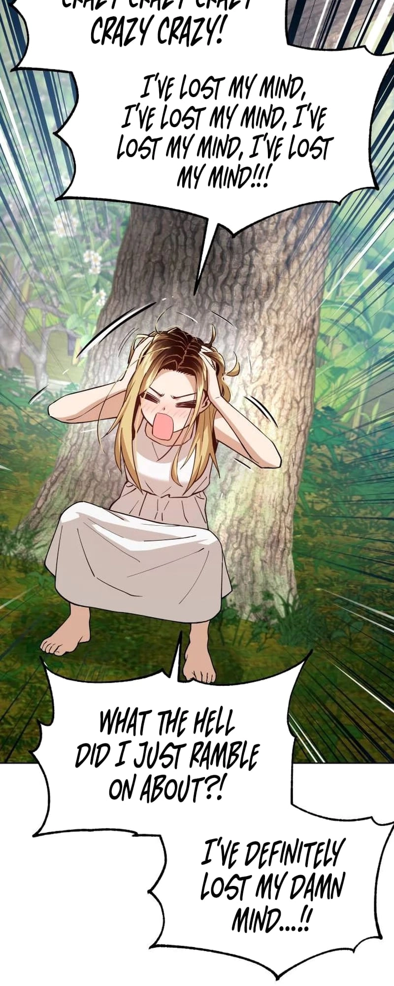 Maybe Meant to Be Chapter 86, page 37 of 85