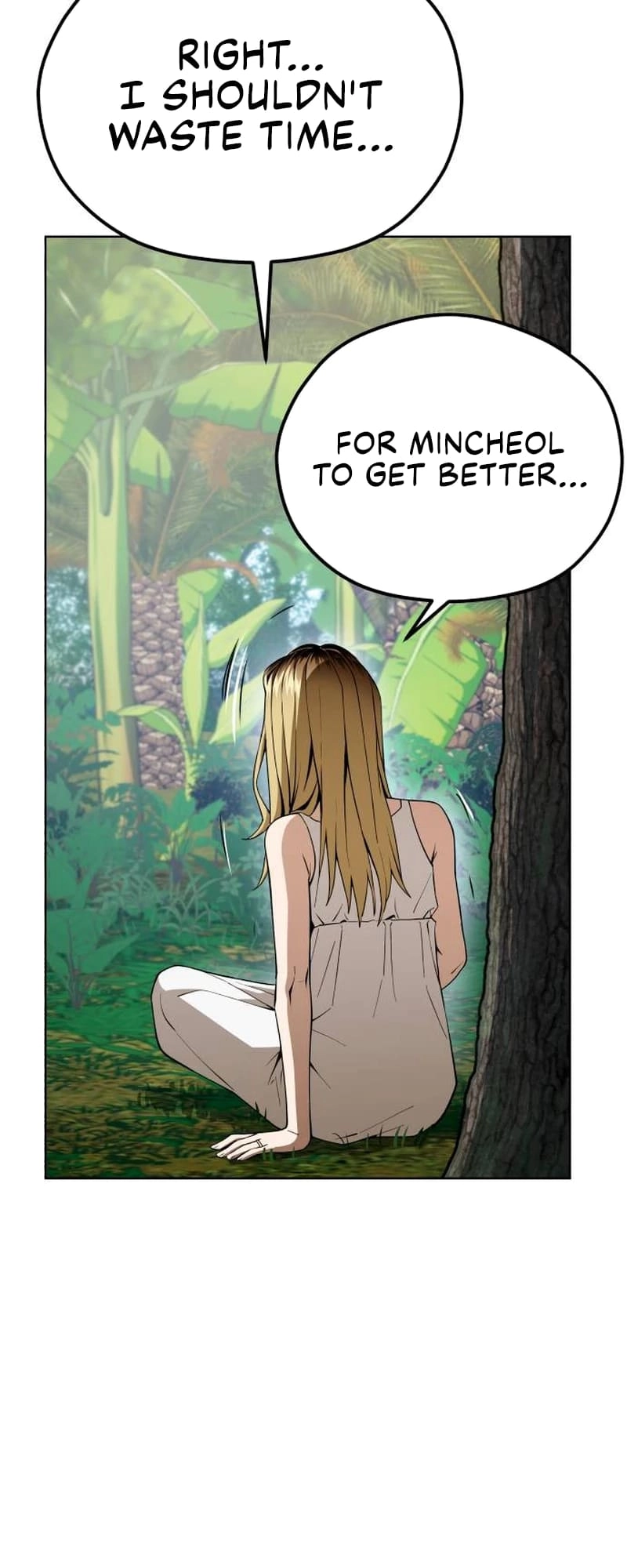 Maybe Meant to Be Chapter 86, page 41 of 85