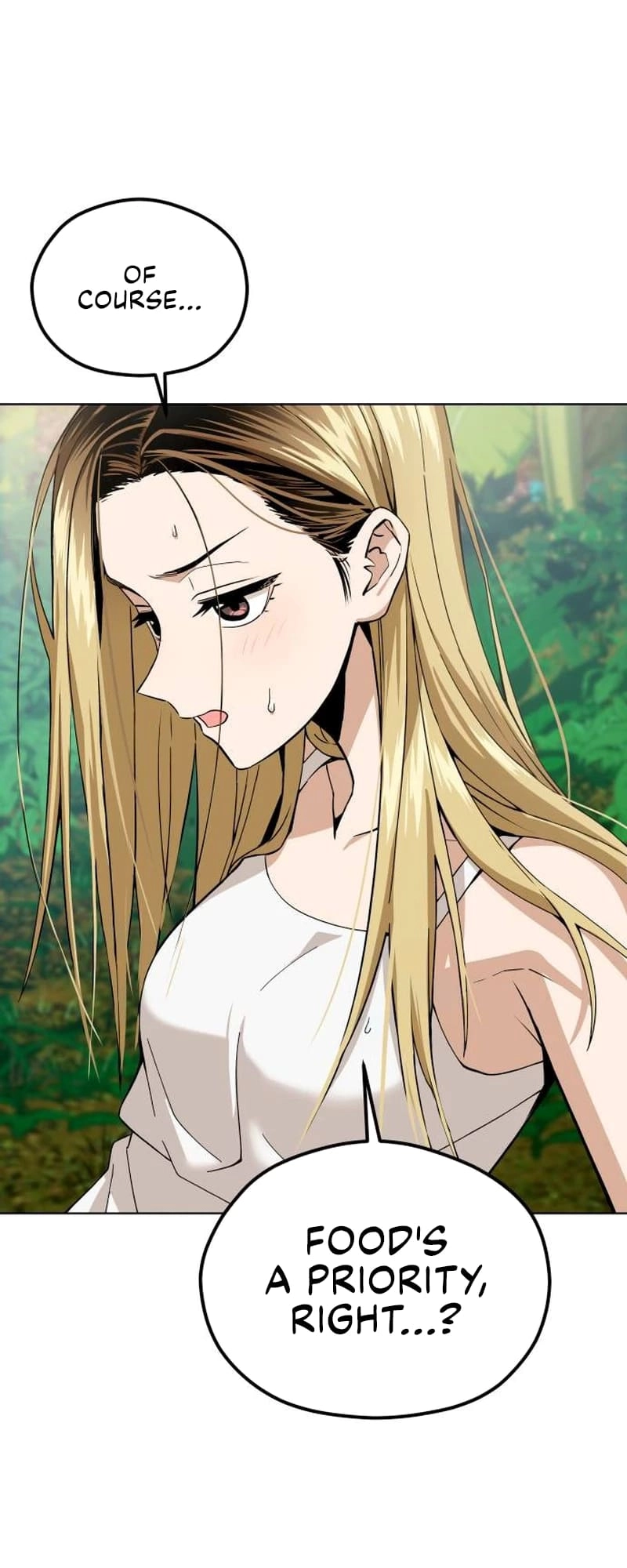 Maybe Meant to Be Chapter 86, page 42 of 85