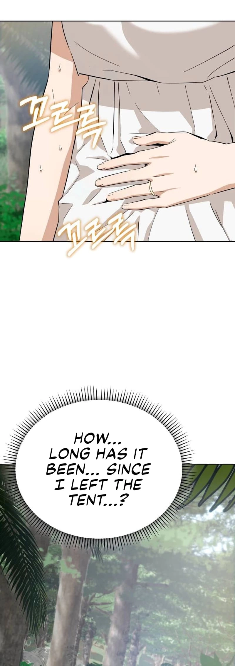 Maybe Meant to Be Chapter 86, page 47 of 85