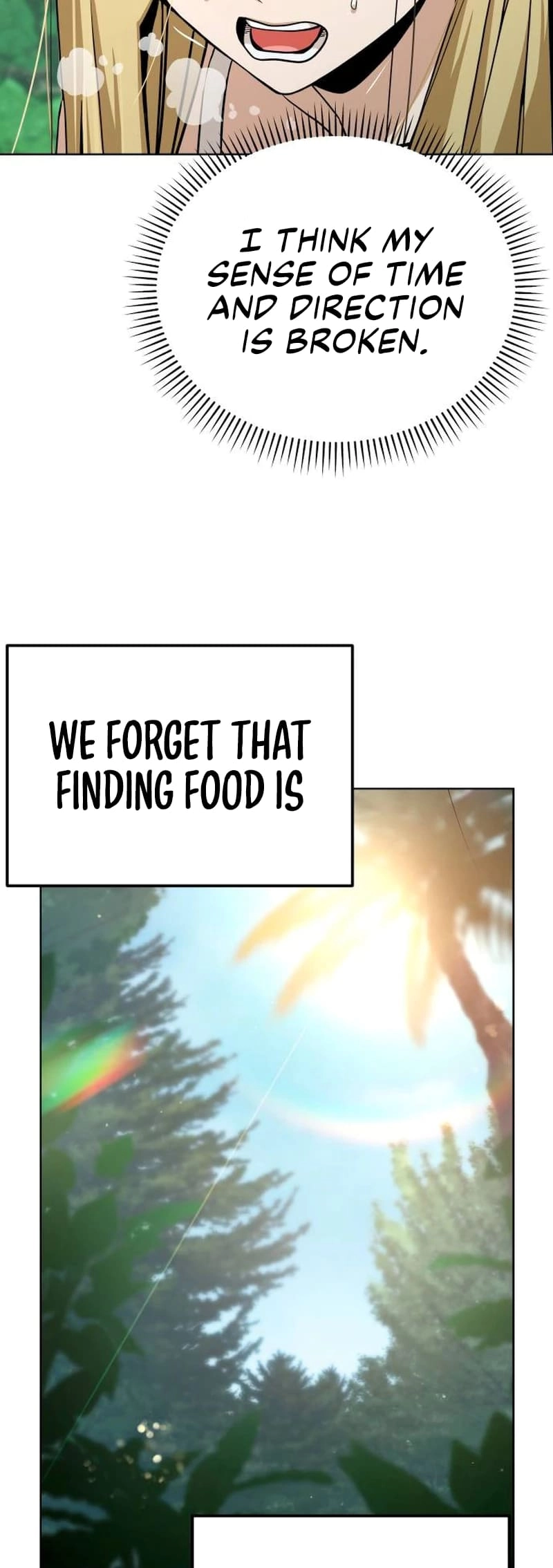 Maybe Meant to Be Chapter 86, page 49 of 85