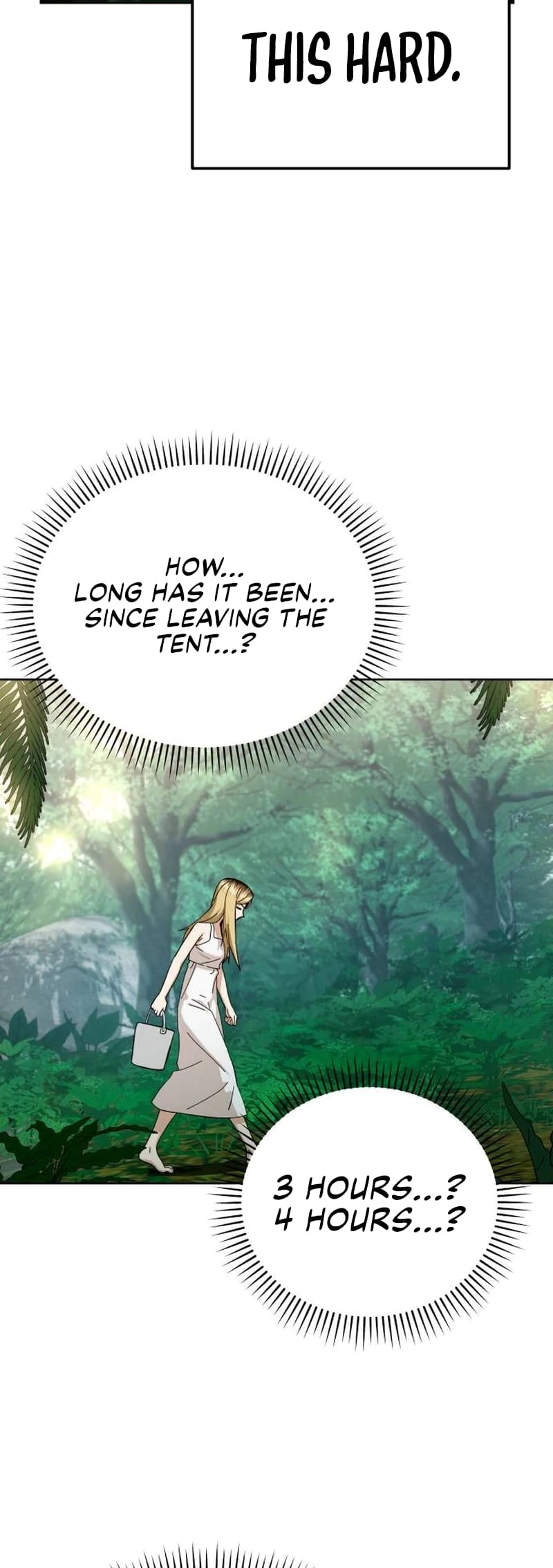 Maybe Meant to Be Chapter 86, page 50 of 85