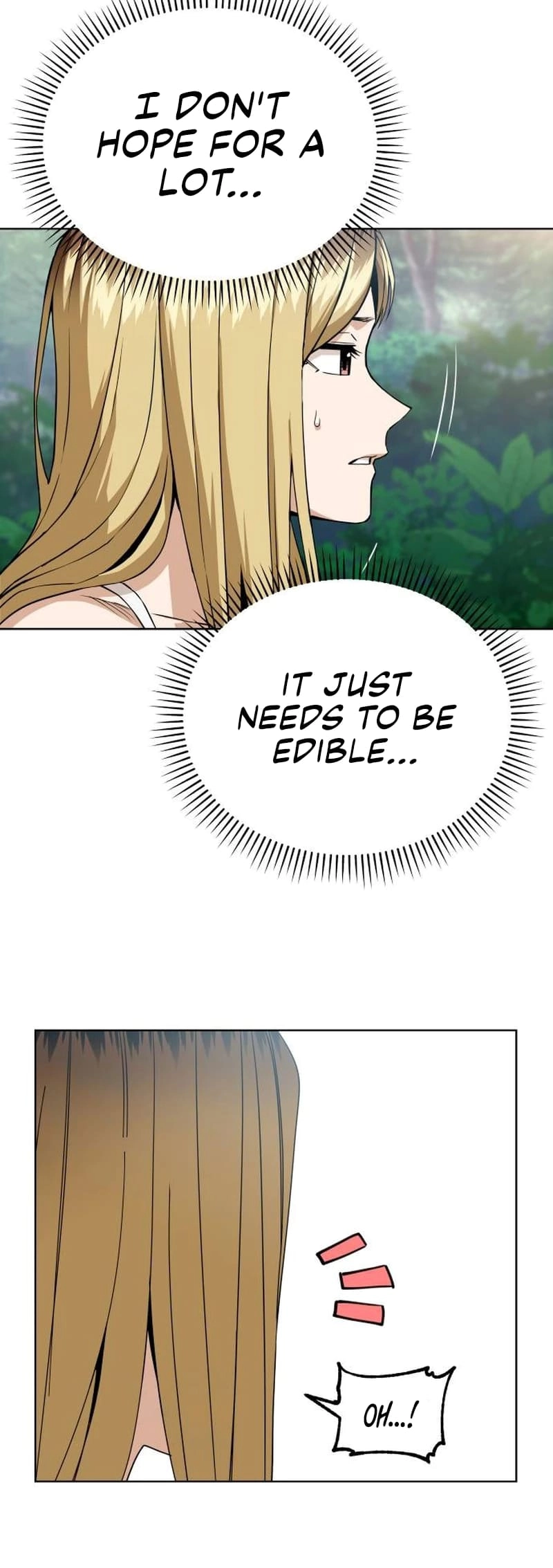 Maybe Meant to Be Chapter 86, page 51 of 85