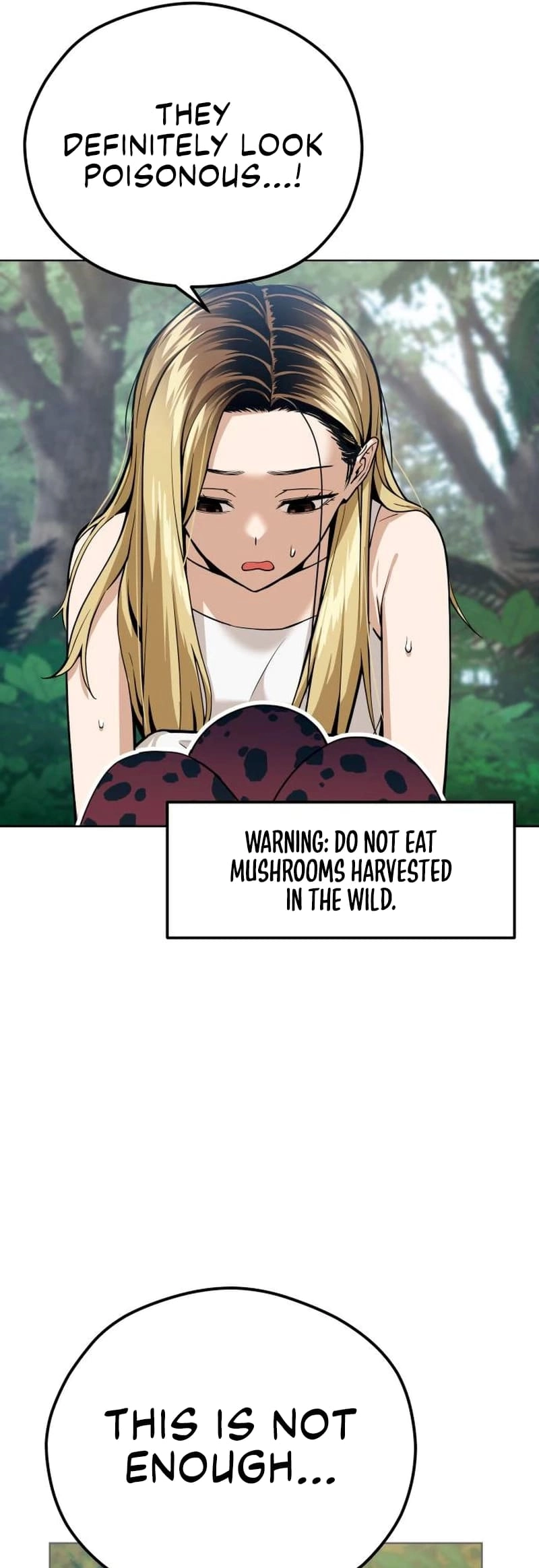 Maybe Meant to Be Chapter 86, page 53 of 85