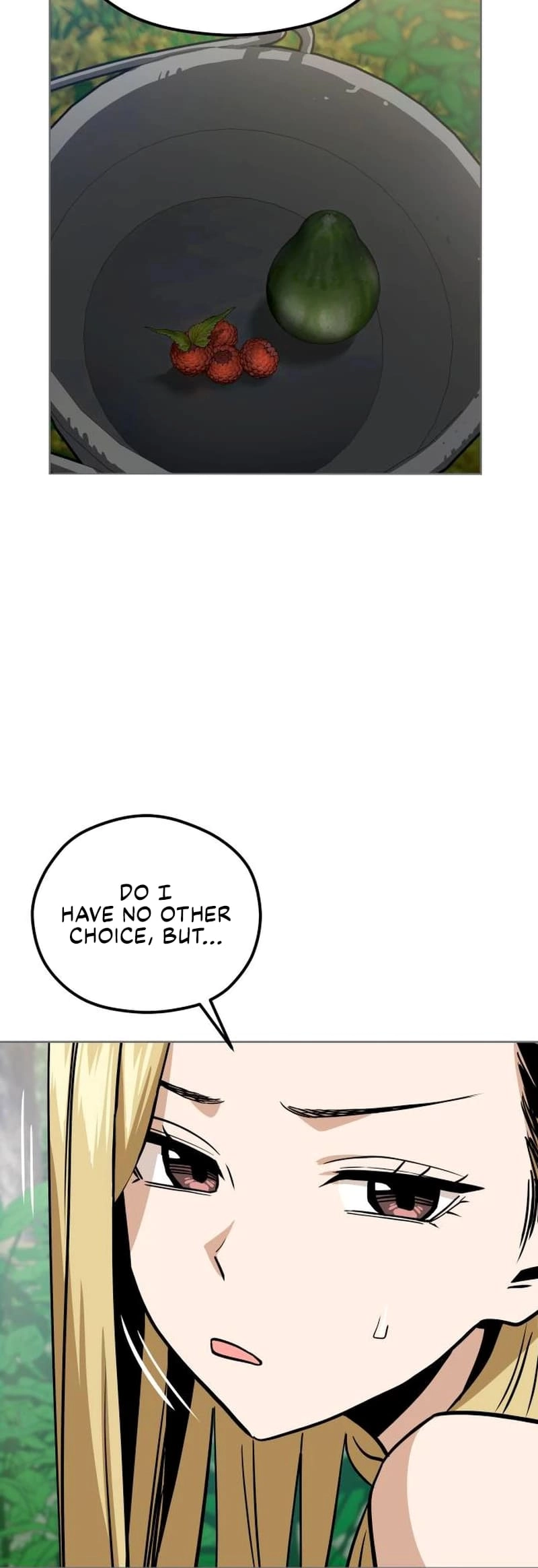 Maybe Meant to Be Chapter 86, page 54 of 85