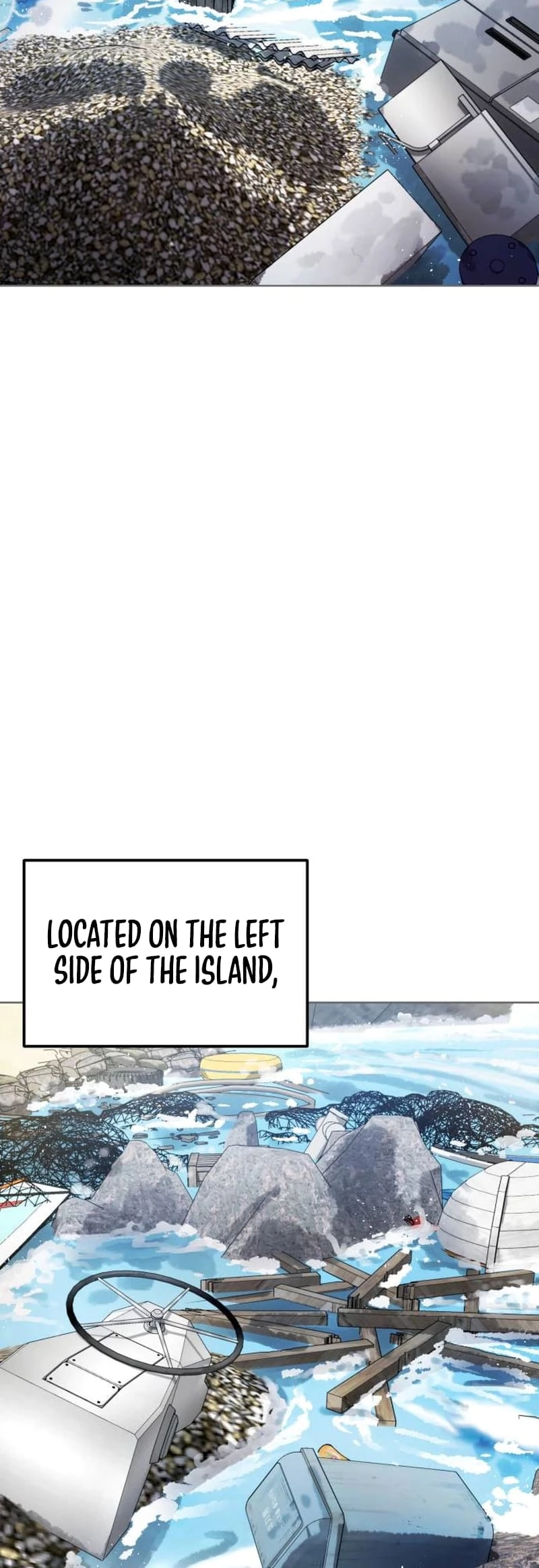 Maybe Meant to Be Chapter 86, page 56 of 85