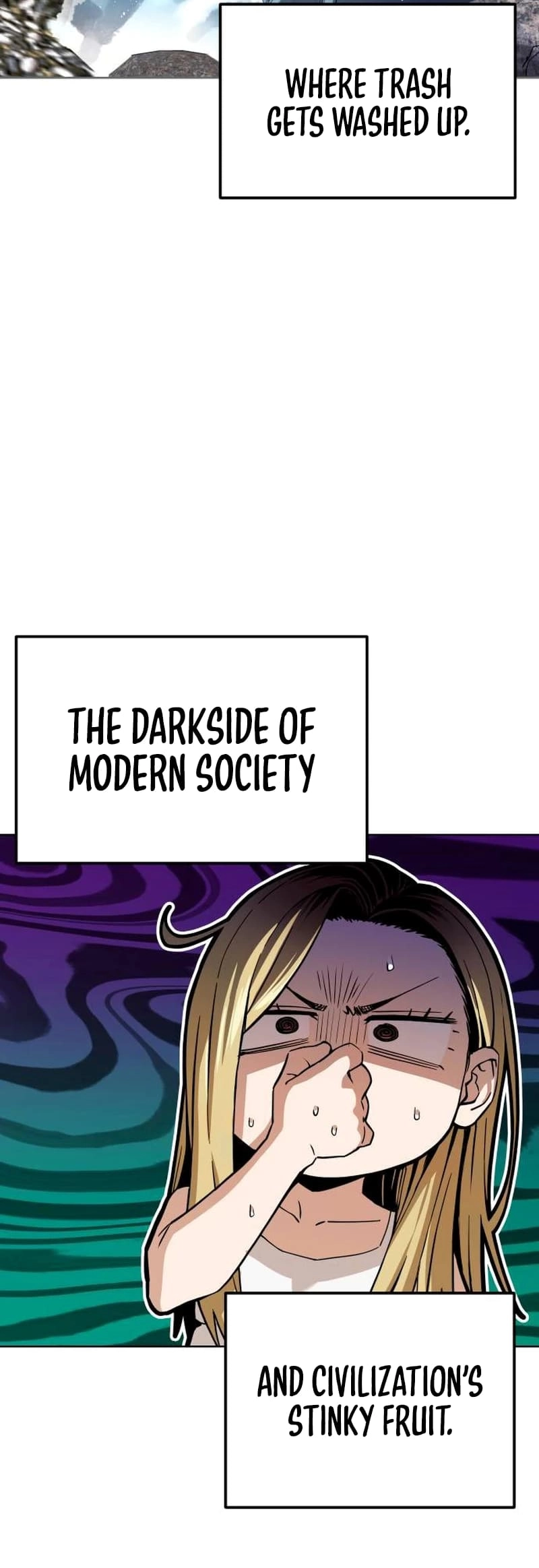 Maybe Meant to Be Chapter 86, page 57 of 85