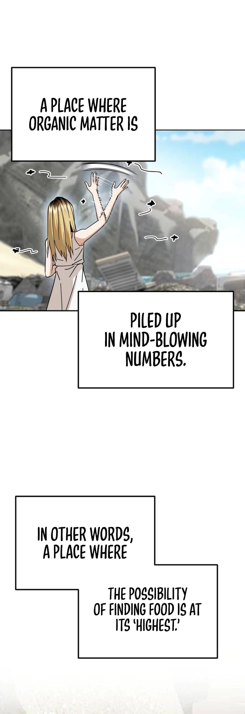 Maybe Meant to Be Chapter 86, page 58 of 85