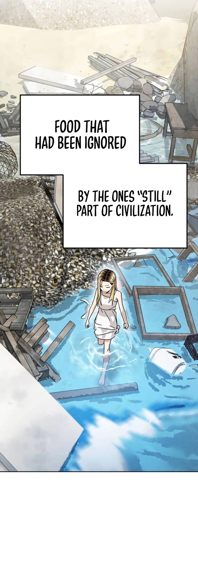 Maybe Meant to Be Chapter 86, page 59 of 85