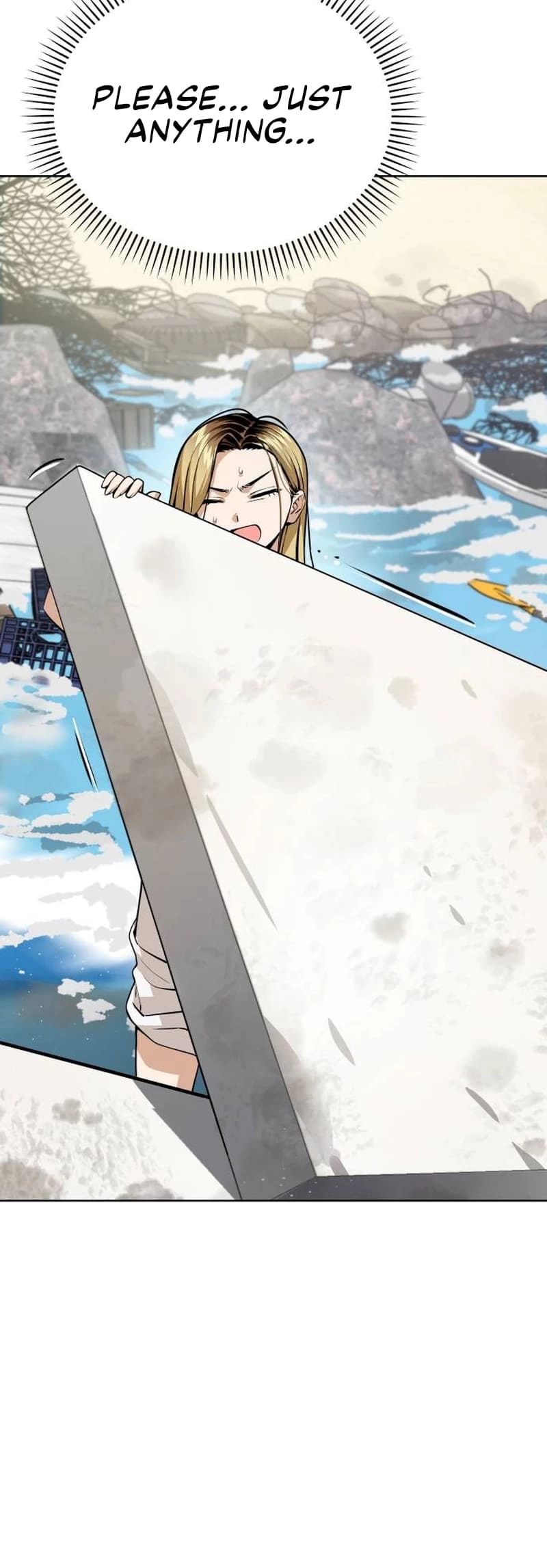 Maybe Meant to Be Chapter 86, page 61 of 85