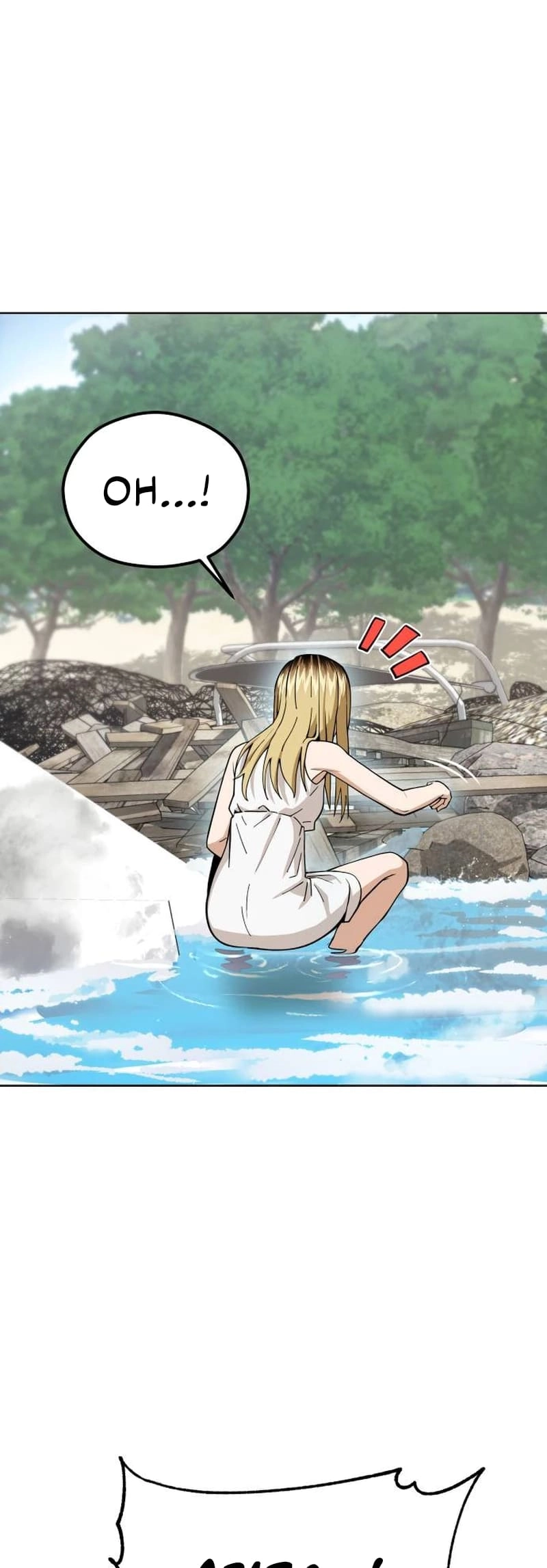 Maybe Meant to Be Chapter 86, page 62 of 85