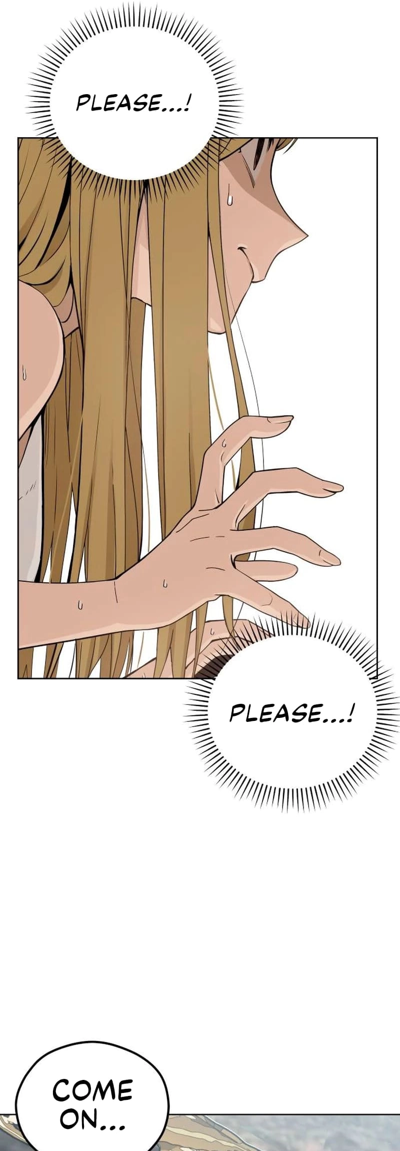 Maybe Meant to Be Chapter 86, page 65 of 85