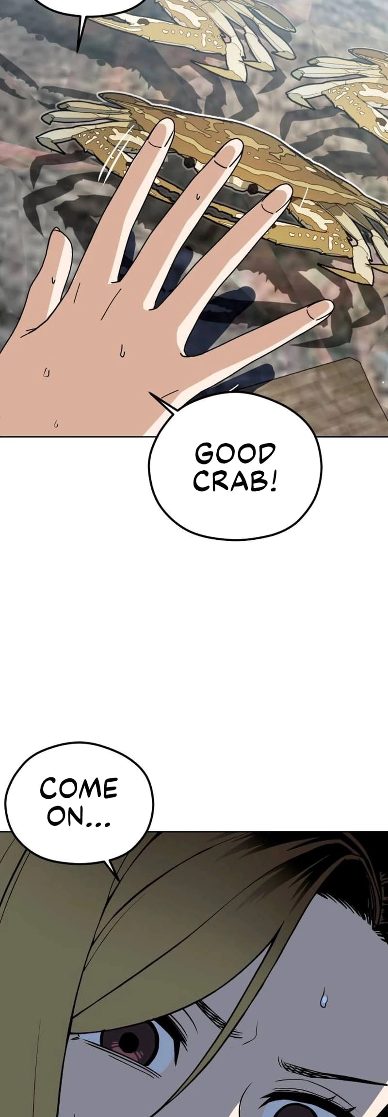 Maybe Meant to Be Chapter 86, page 66 of 85