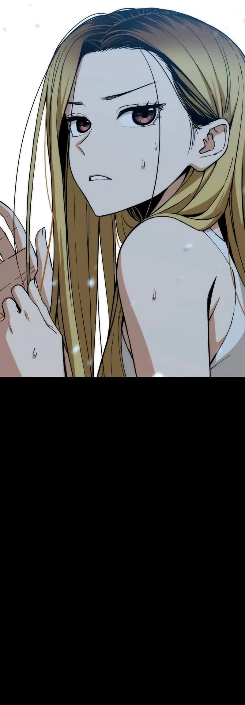 Maybe Meant to Be Chapter 86, page 69 of 85