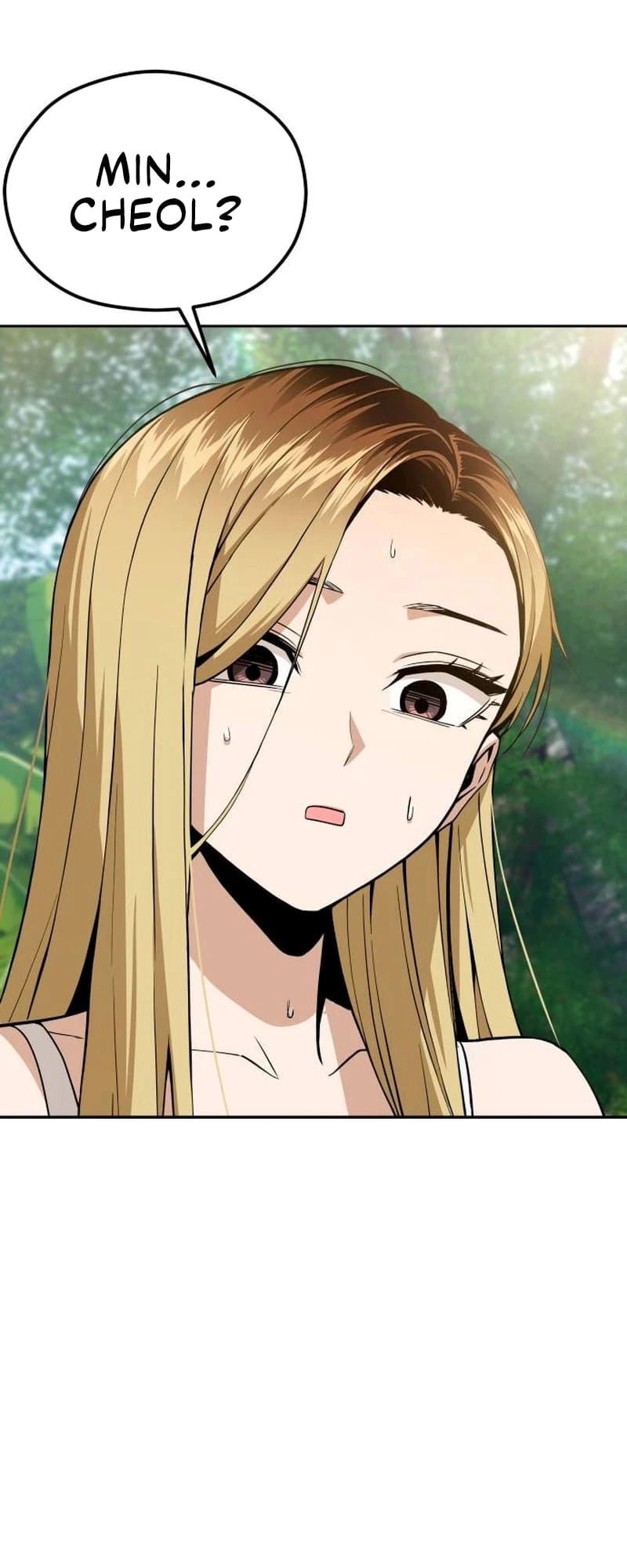Maybe Meant to Be Chapter 86, page 7 of 85