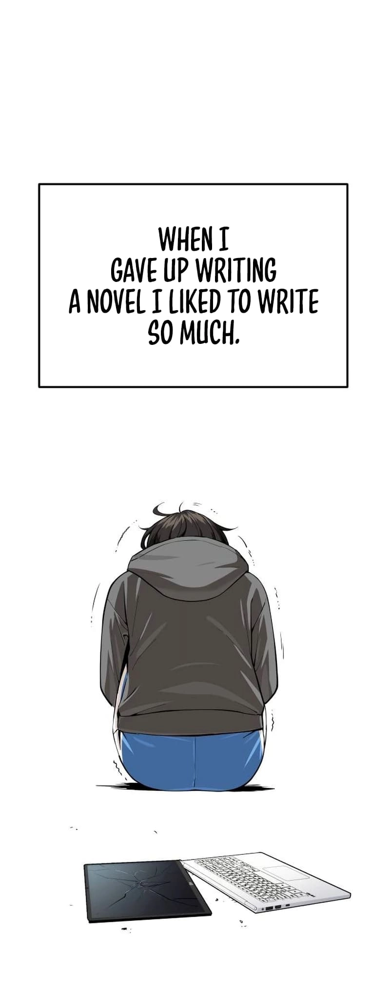 Maybe Meant to Be Chapter 86, page 75 of 85