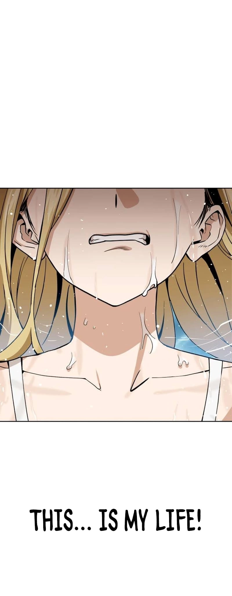 Maybe Meant to Be Chapter 86, page 76 of 85