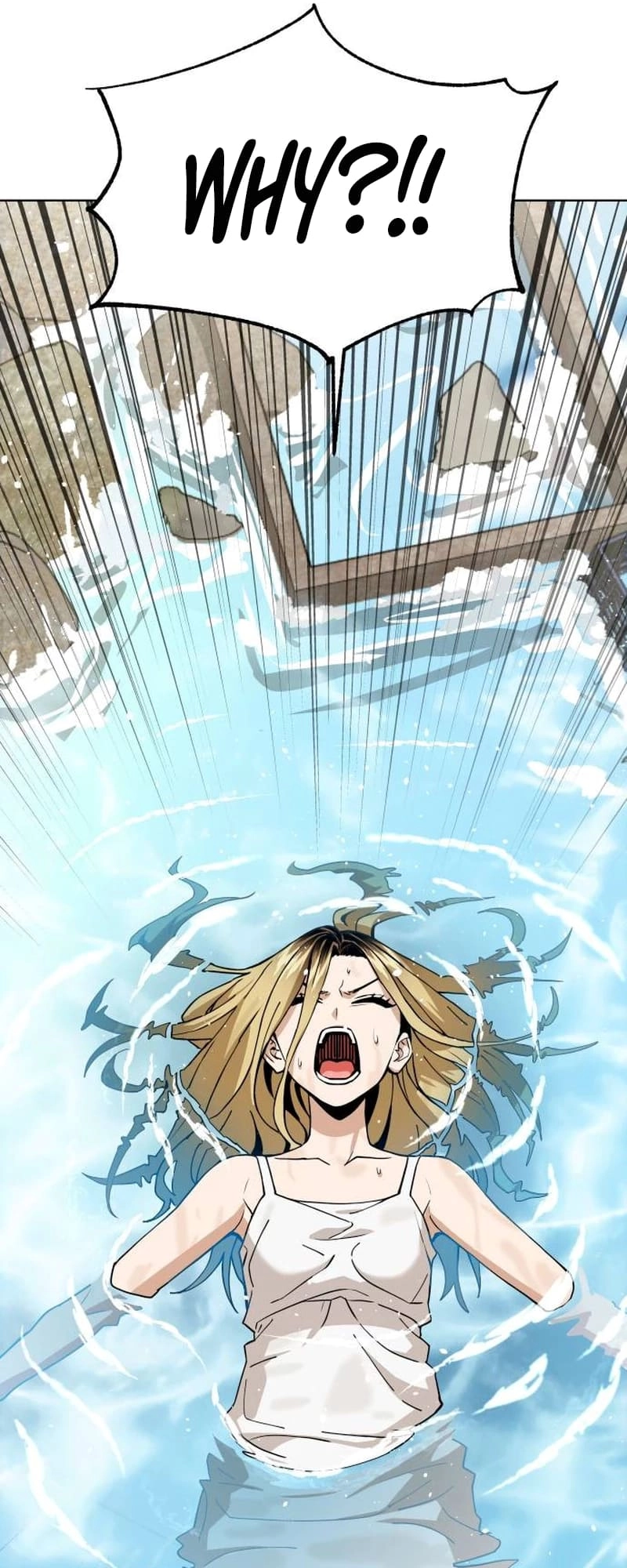 Maybe Meant to Be Chapter 86, page 77 of 85