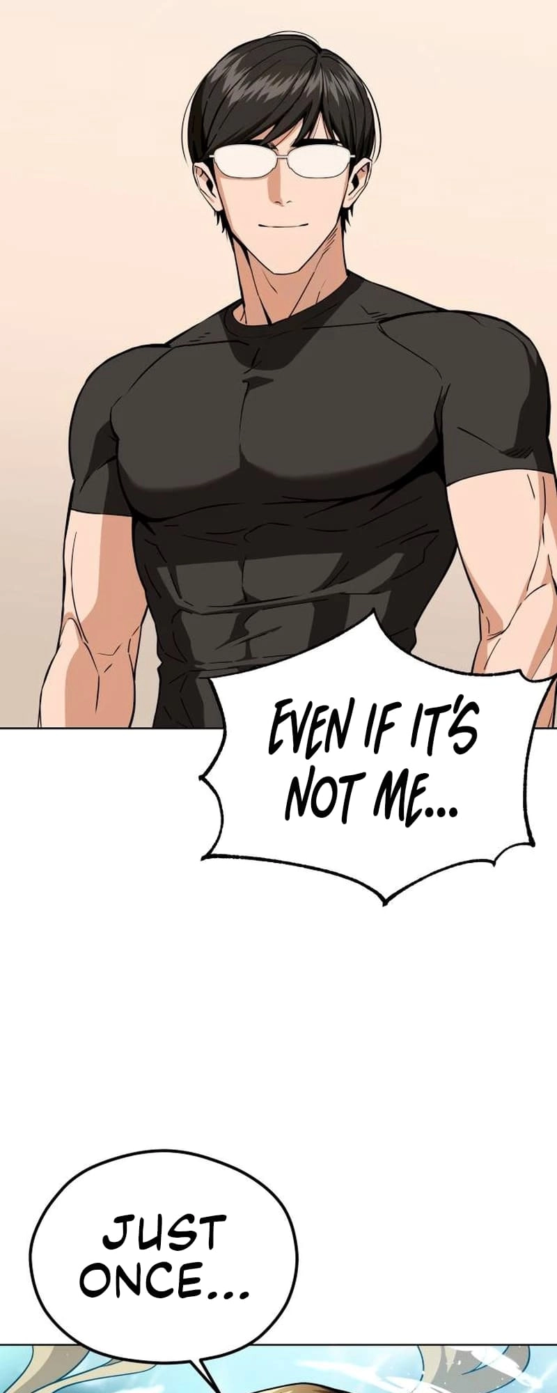 Maybe Meant to Be Chapter 86, page 79 of 85