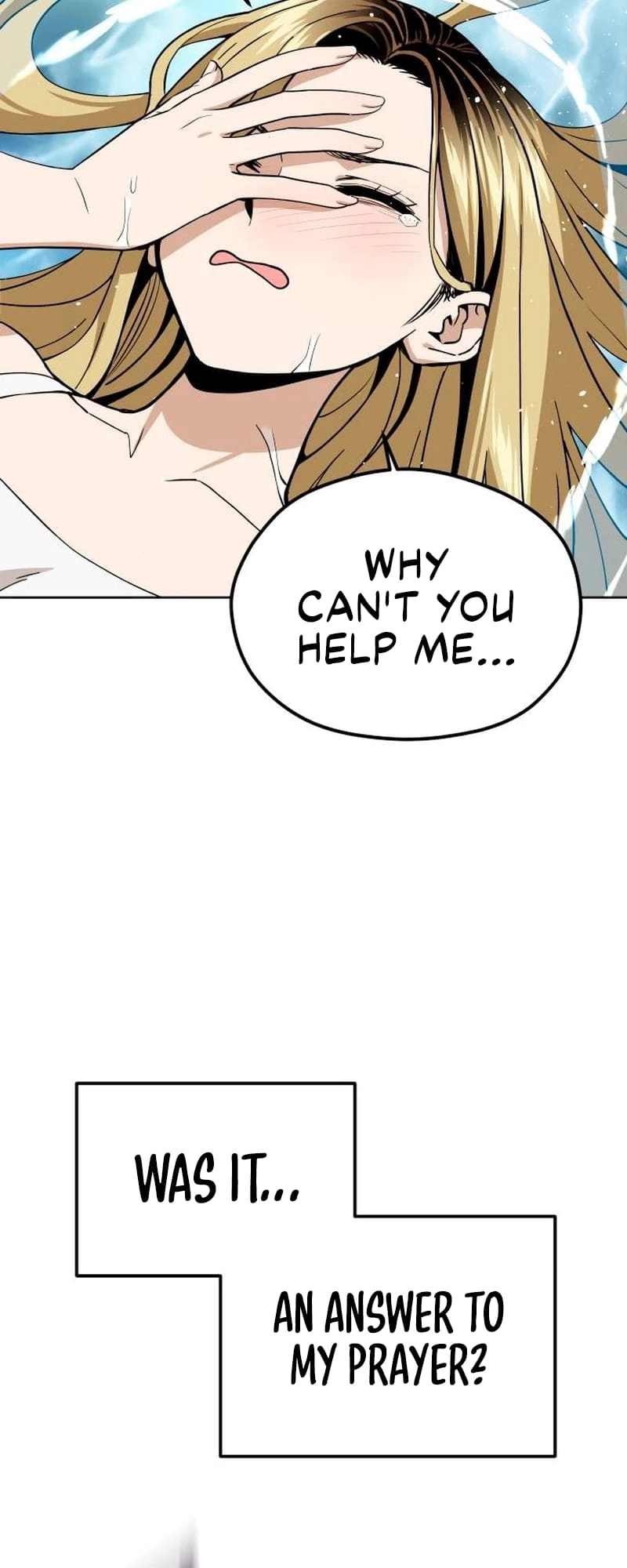 Maybe Meant to Be Chapter 86, page 80 of 85