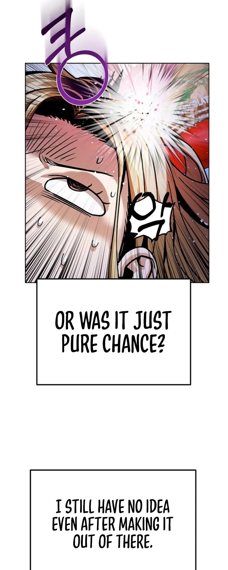 Maybe Meant to Be Chapter 86, page 81 of 85