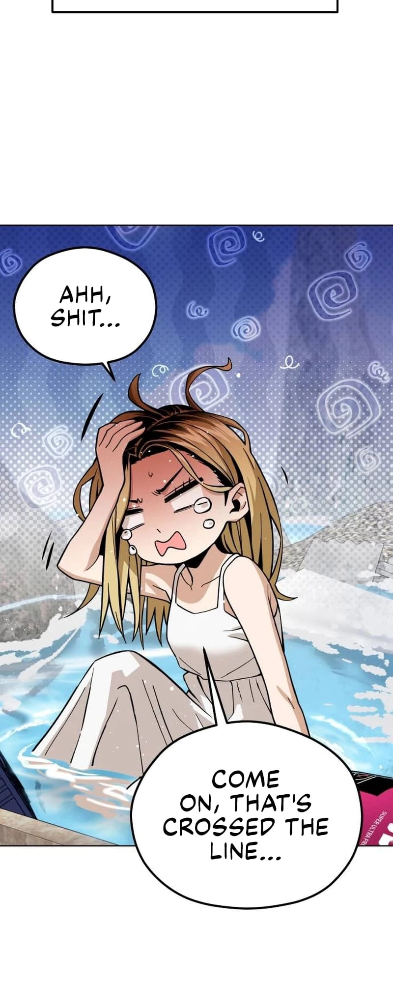 Maybe Meant to Be Chapter 86, page 82 of 85