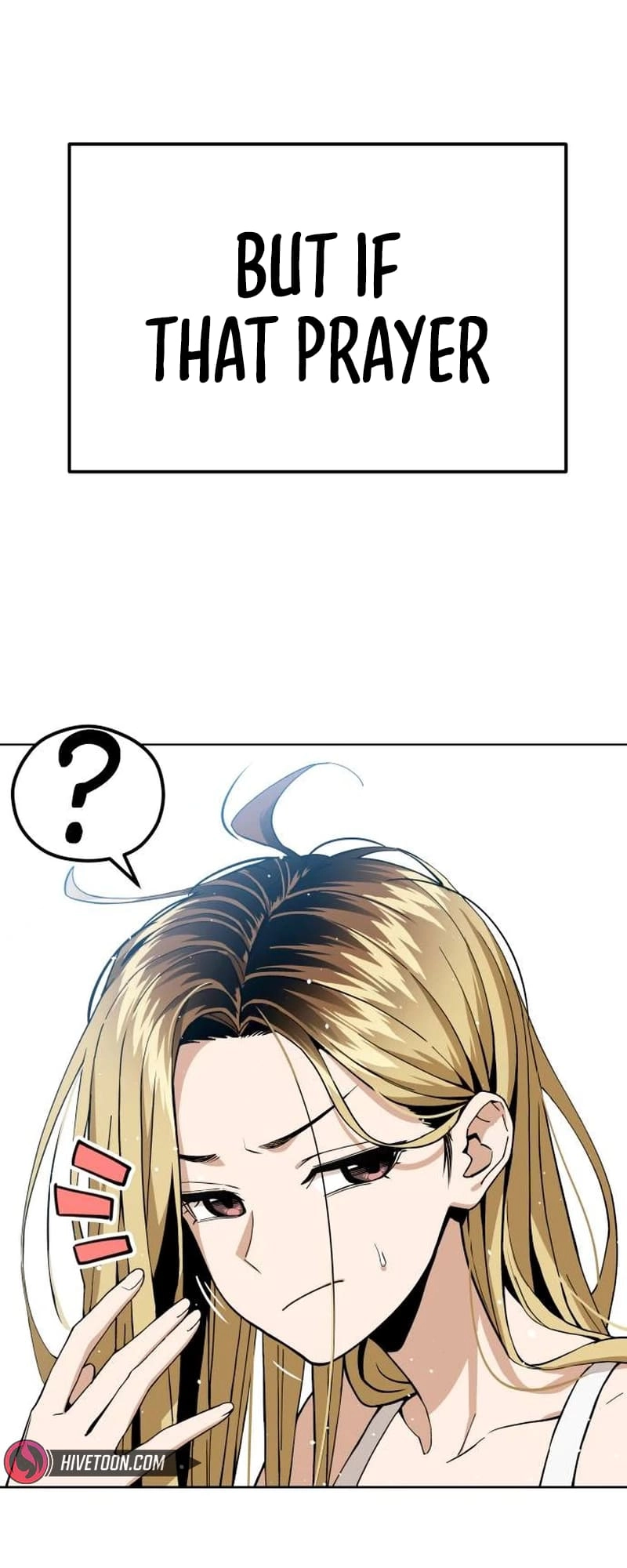 Maybe Meant to Be Chapter 86, page 83 of 85