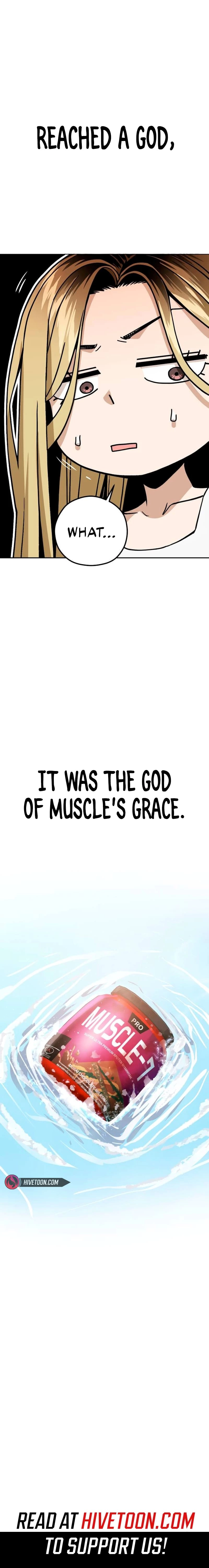 Maybe Meant to Be Chapter 86, page 84 of 85