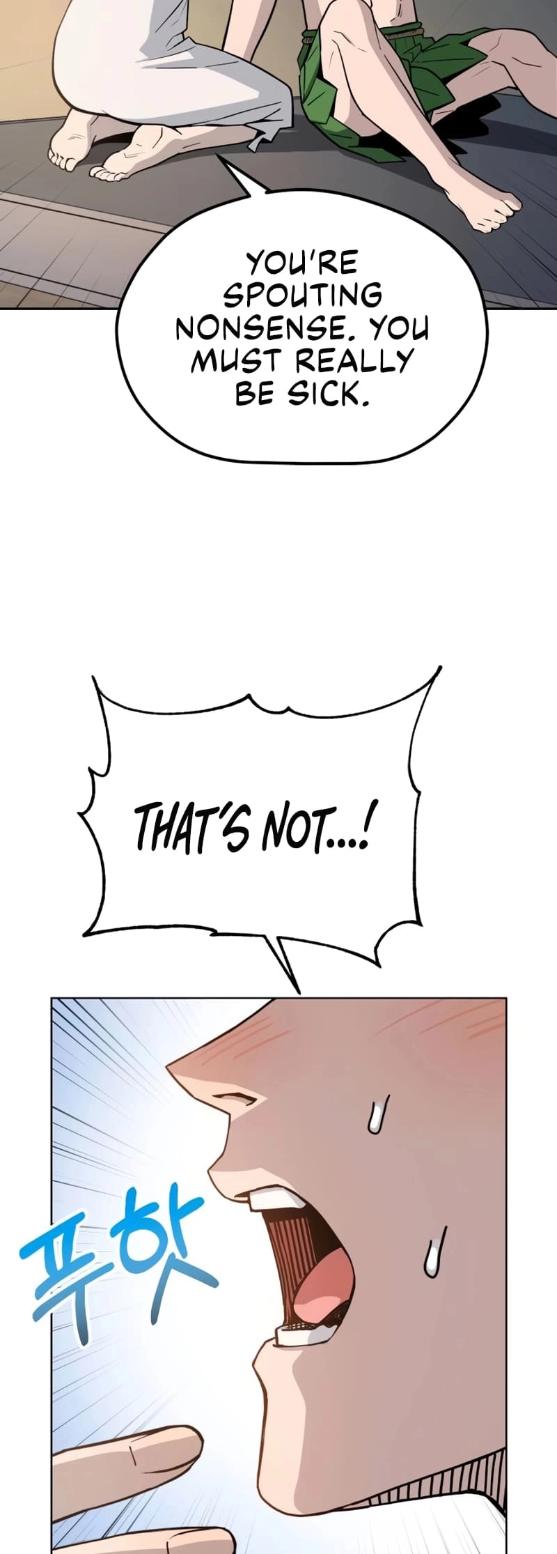 Maybe Meant to Be Chapter 87, page 13 of 71