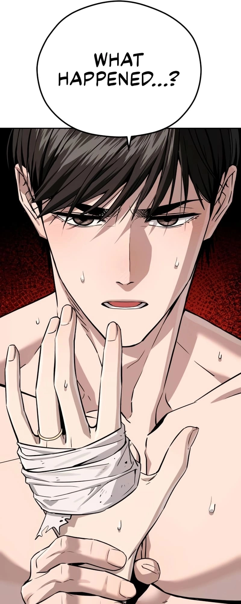 Maybe Meant to Be Chapter 87, page 15 of 71
