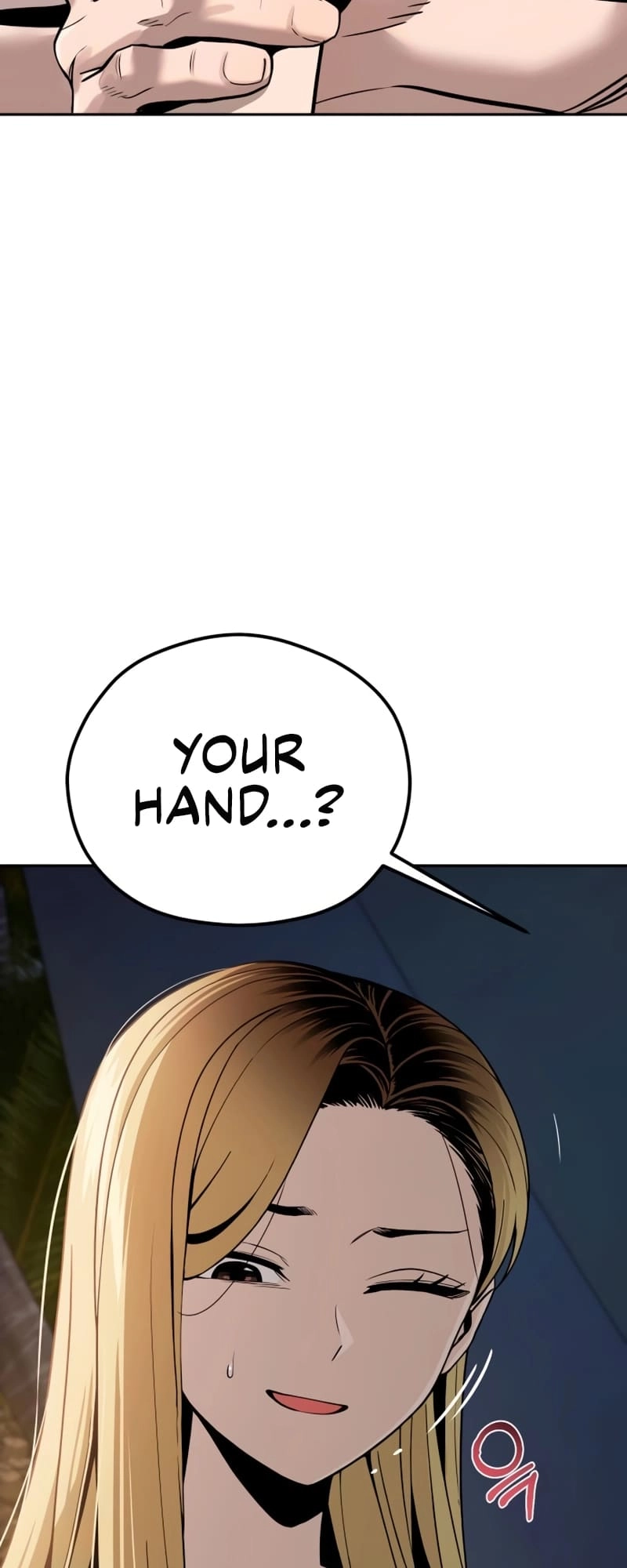 Maybe Meant to Be Chapter 87, page 16 of 71