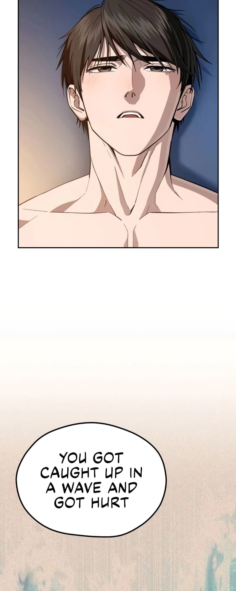 Maybe Meant to Be Chapter 87, page 19 of 71