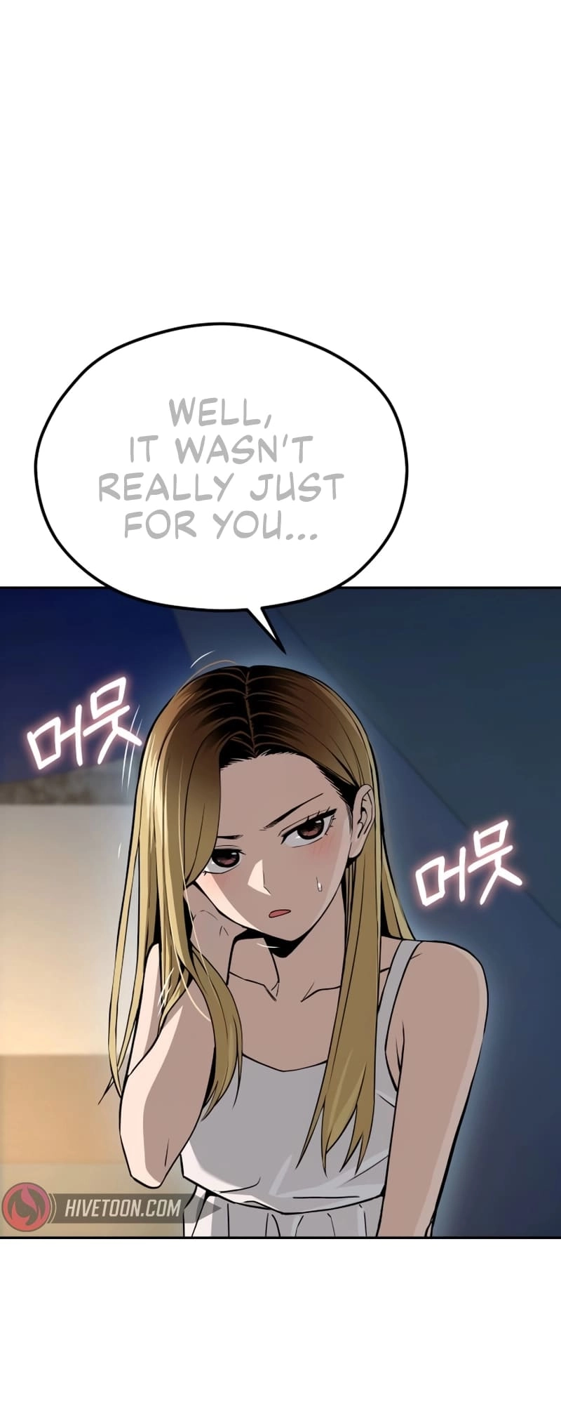 Maybe Meant to Be Chapter 87, page 21 of 71
