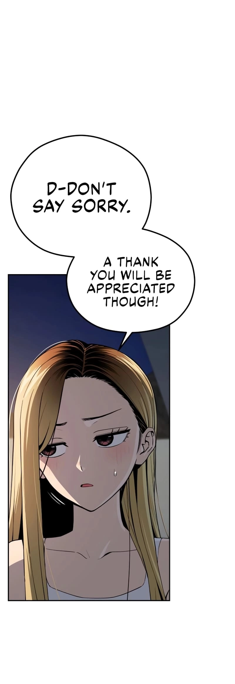 Maybe Meant to Be Chapter 87, page 24 of 71