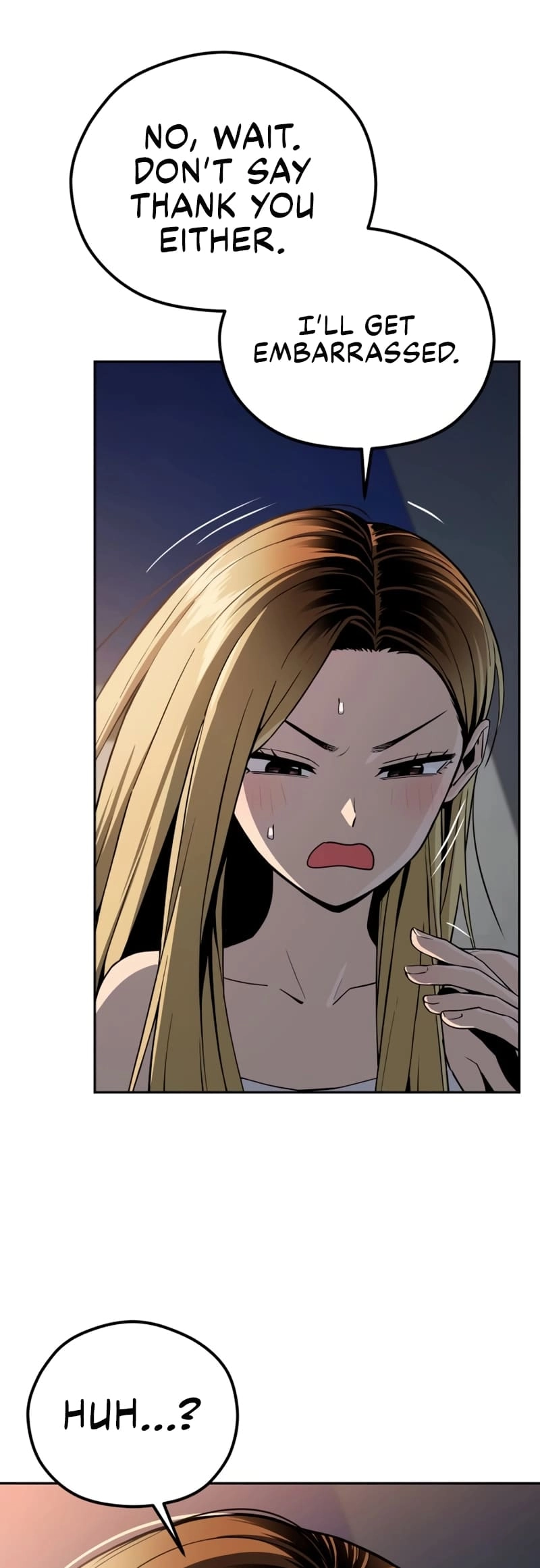 Maybe Meant to Be Chapter 87, page 25 of 71