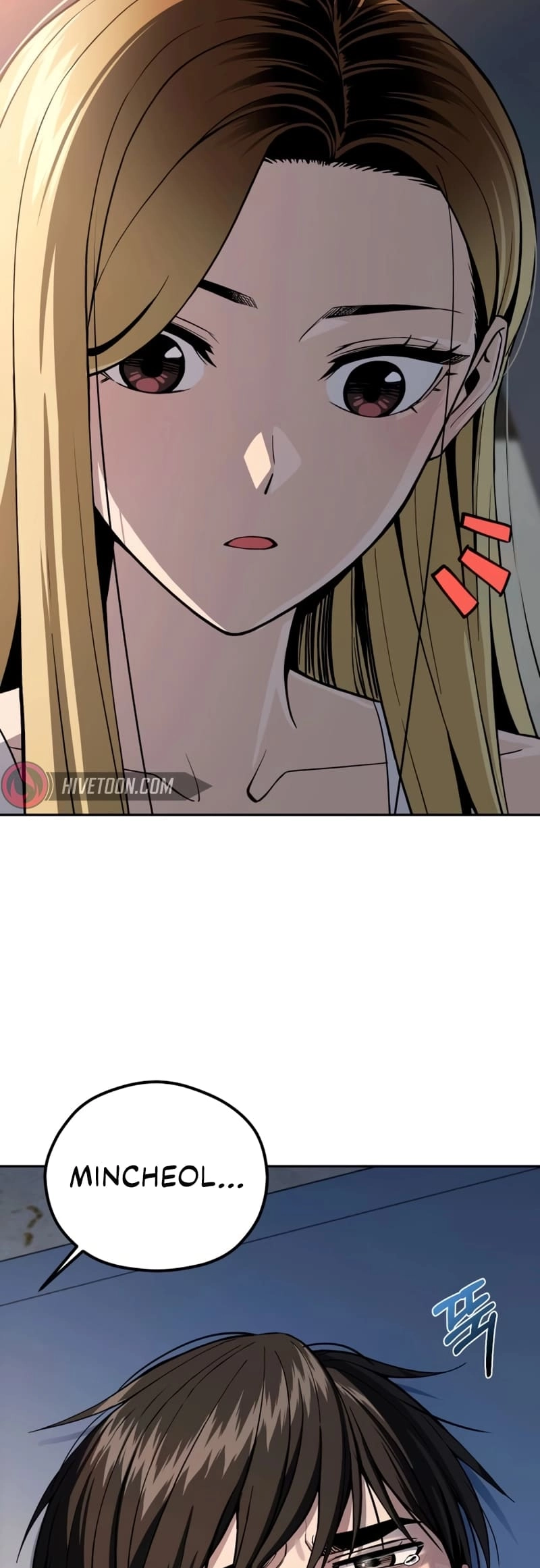 Maybe Meant to Be Chapter 87, page 26 of 71