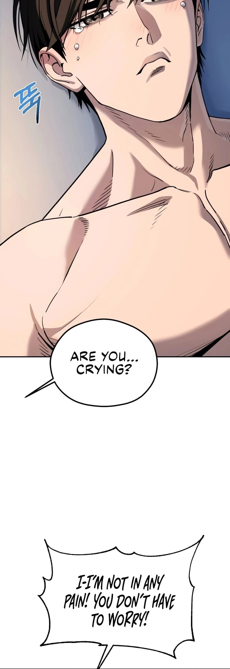Maybe Meant to Be Chapter 87, page 27 of 71