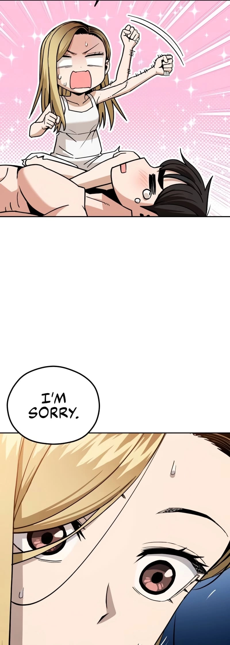 Maybe Meant to Be Chapter 87, page 28 of 71