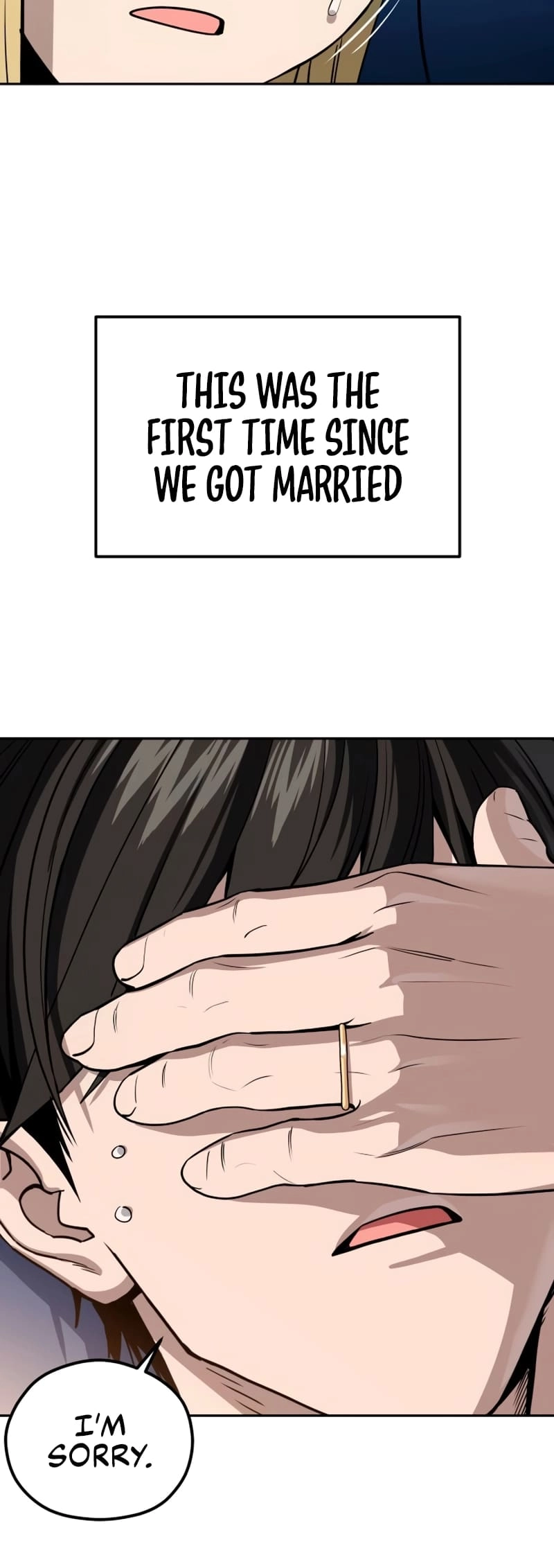Maybe Meant to Be Chapter 87, page 29 of 71