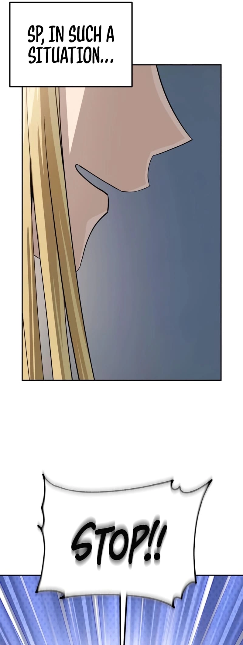 Maybe Meant to Be Chapter 87, page 40 of 71