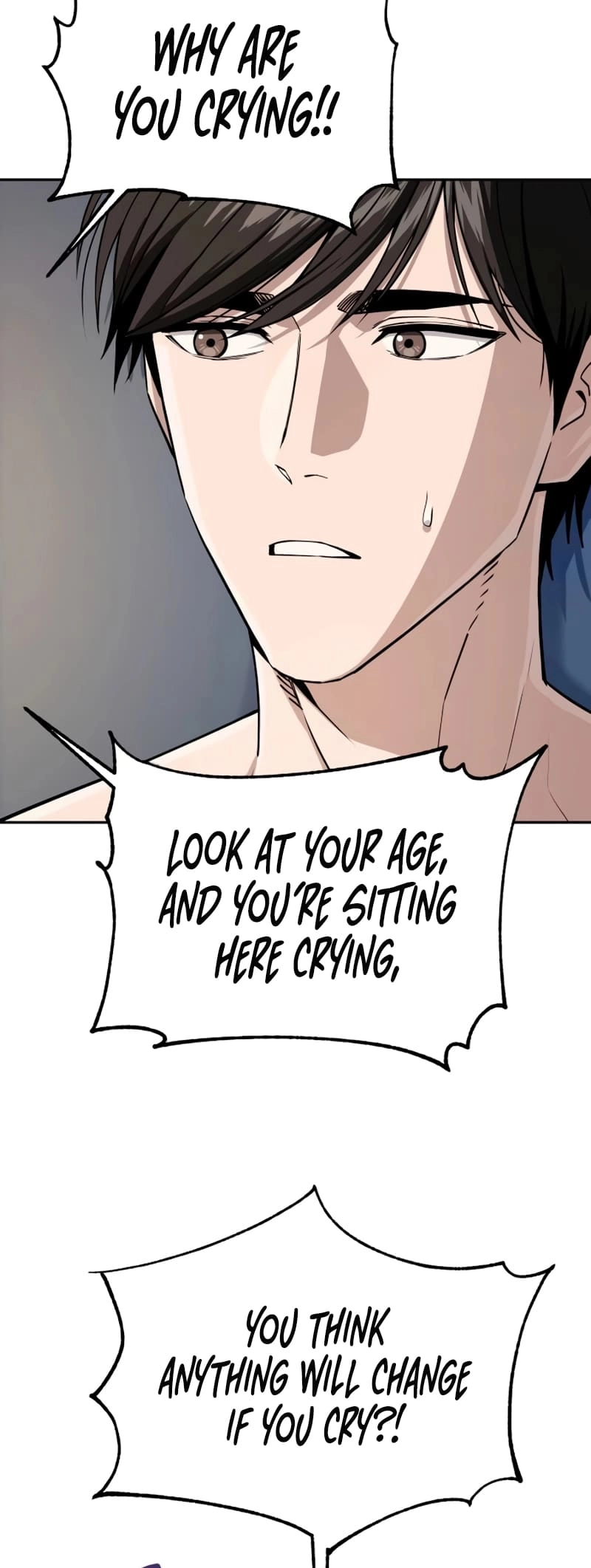 Maybe Meant to Be Chapter 87, page 42 of 71