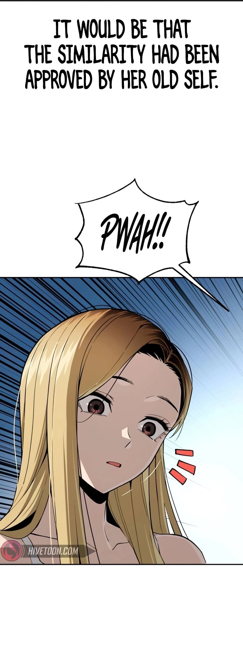 Maybe Meant to Be Chapter 87, page 45 of 71