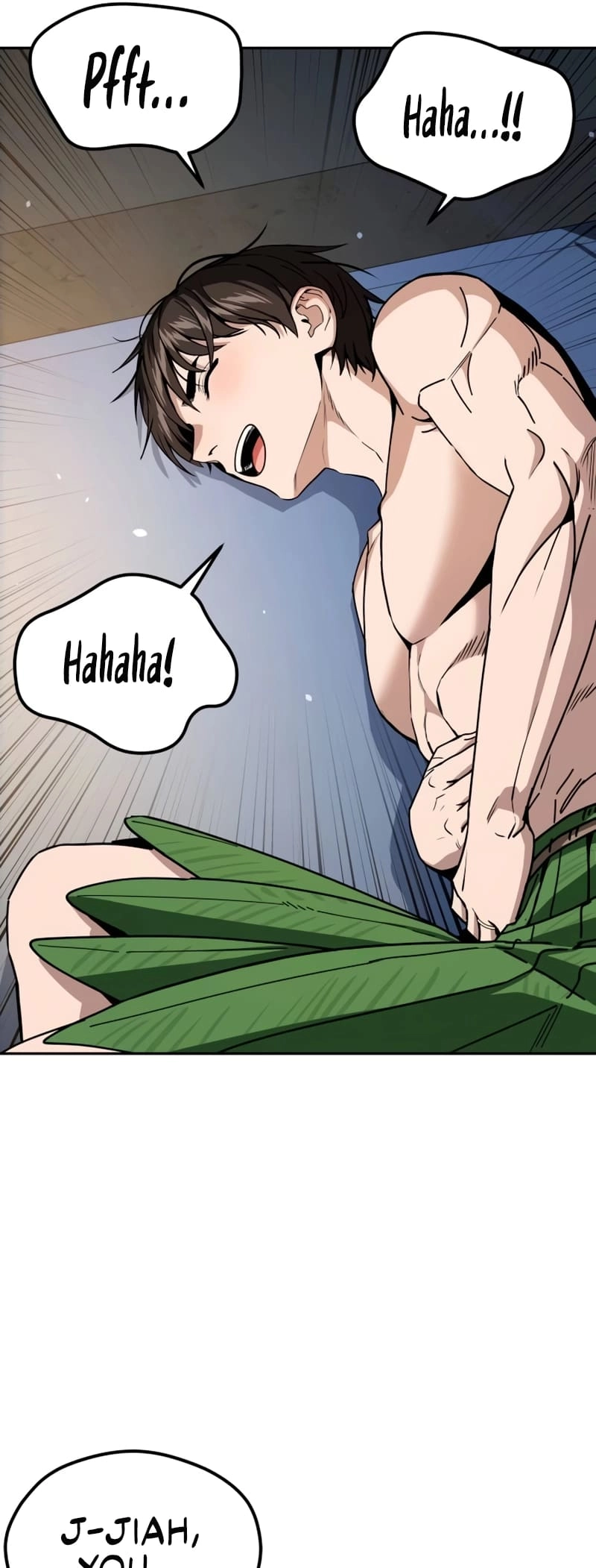 Maybe Meant to Be Chapter 87, page 46 of 71