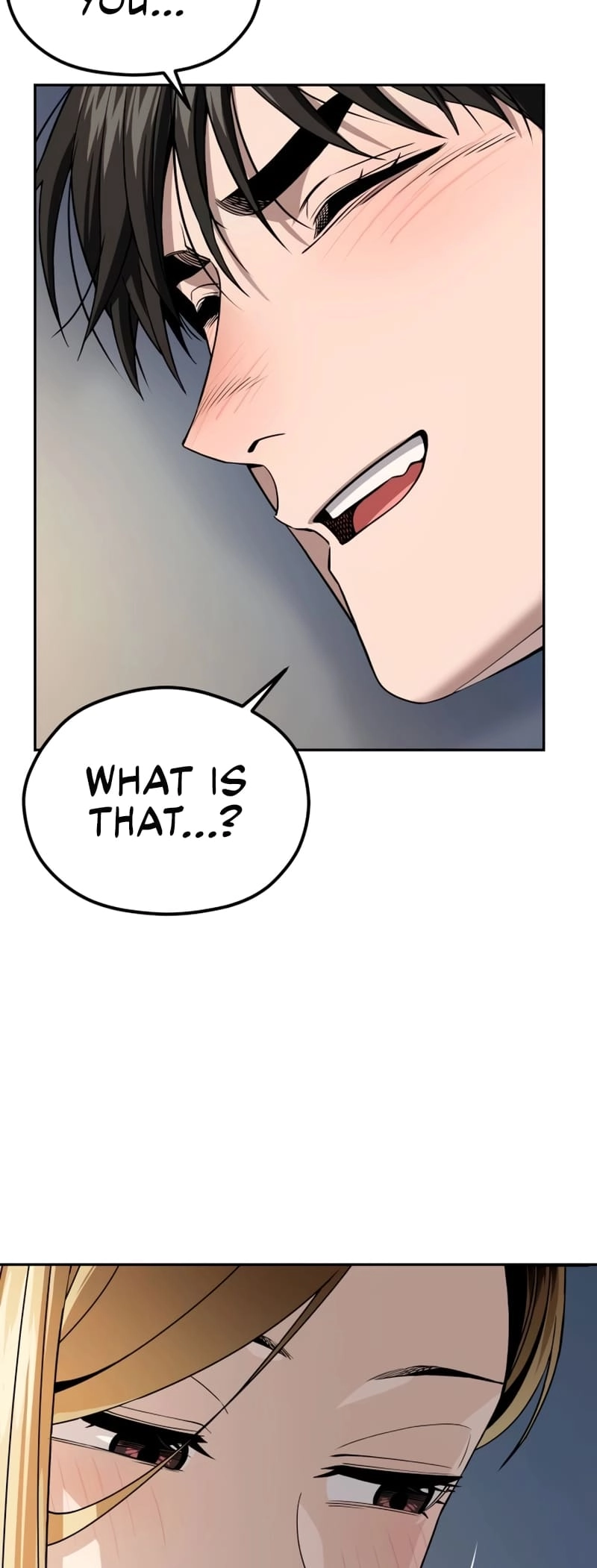 Maybe Meant to Be Chapter 87, page 47 of 71